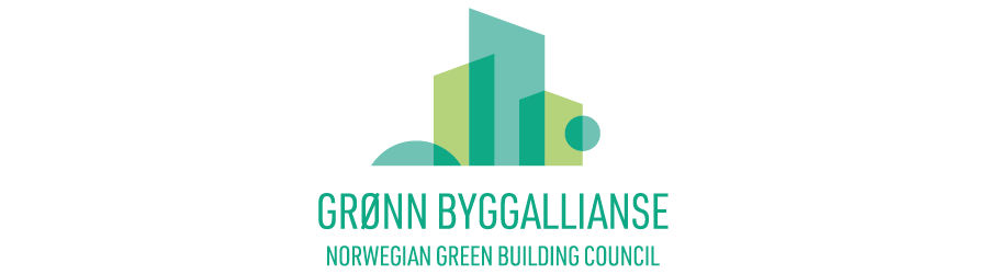 Illustrasjonsbilde til Grønn Byggallianse. - Grønn verktøykasse Illustrasjonsbilde til Grønn Byggallianse. - Grønn verktøykasse