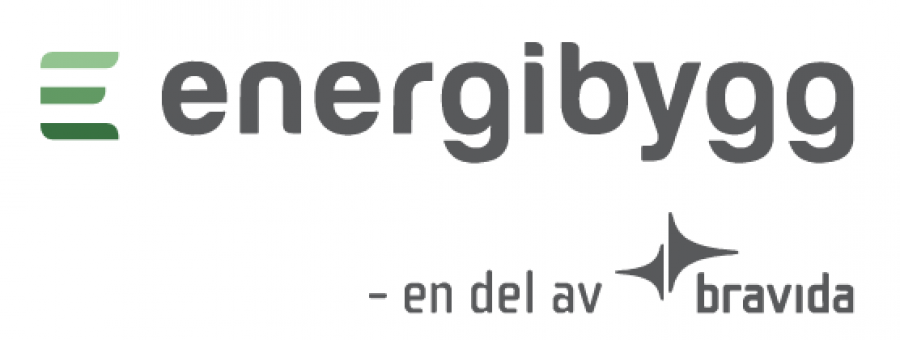 Illustrasjonsbilde til Energibygg. - Grønn verktøykasse